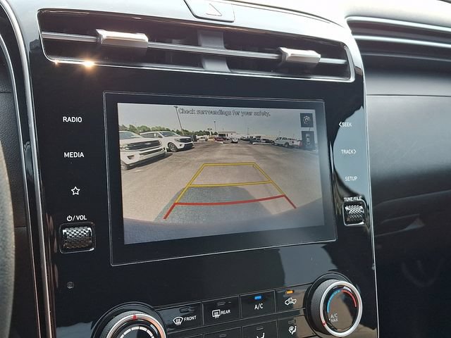 Used 2022 Hyundai Santa Cruz SEL AWD/4WD image 17