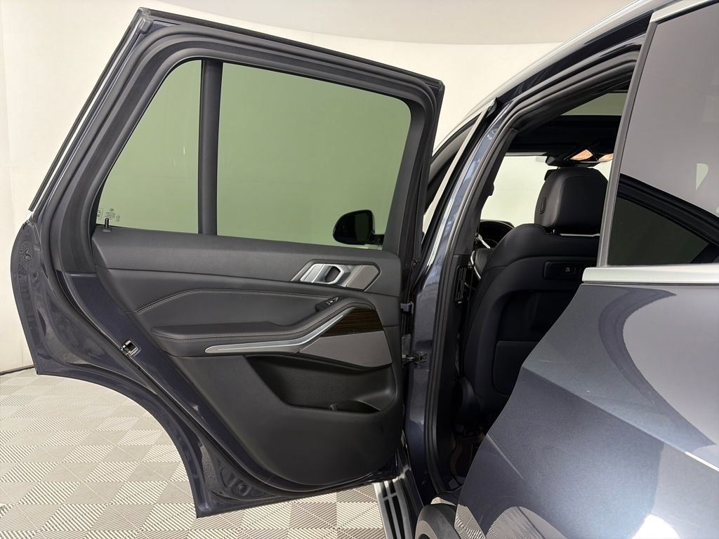 Used 2019 BMW X5 xDrive40i image 12
