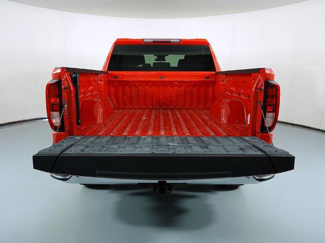 Used 2022 GMC Sierra 1500 SLE AWD/4WD image 7