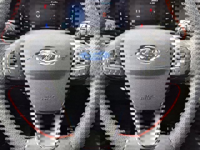 Certified 2023 Ford Escape ST-Line w/ Tech Pack #1 image 18