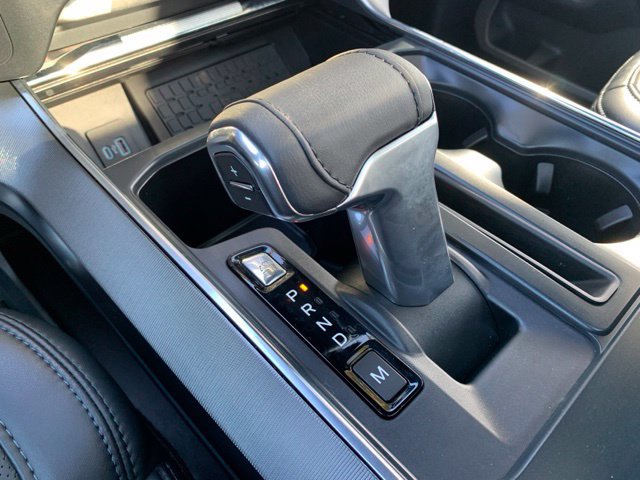 Certified 2024 Ford F150 Platinum AWD/4WD image 29