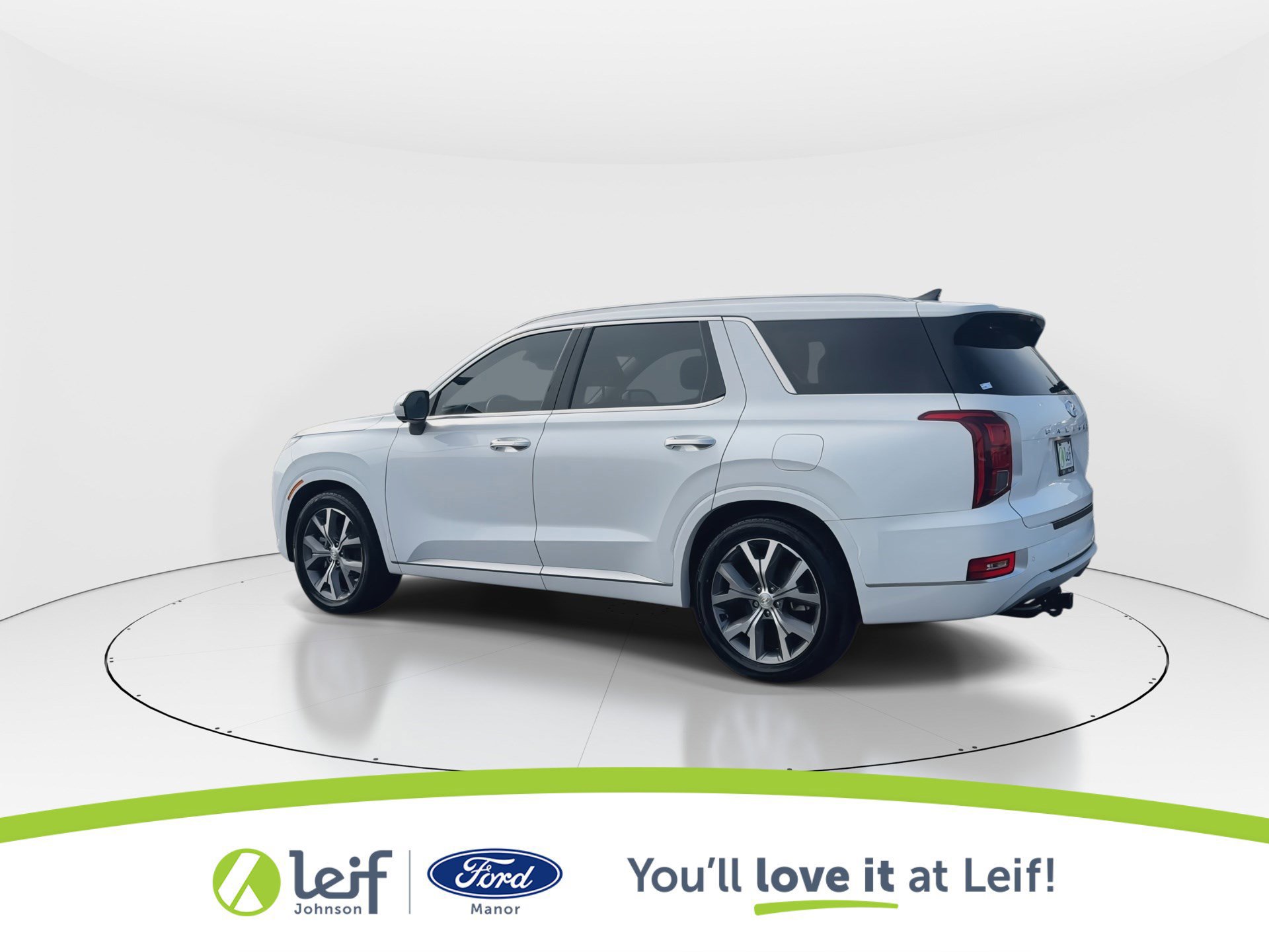 Used 2022 Hyundai Palisade Limited image 6