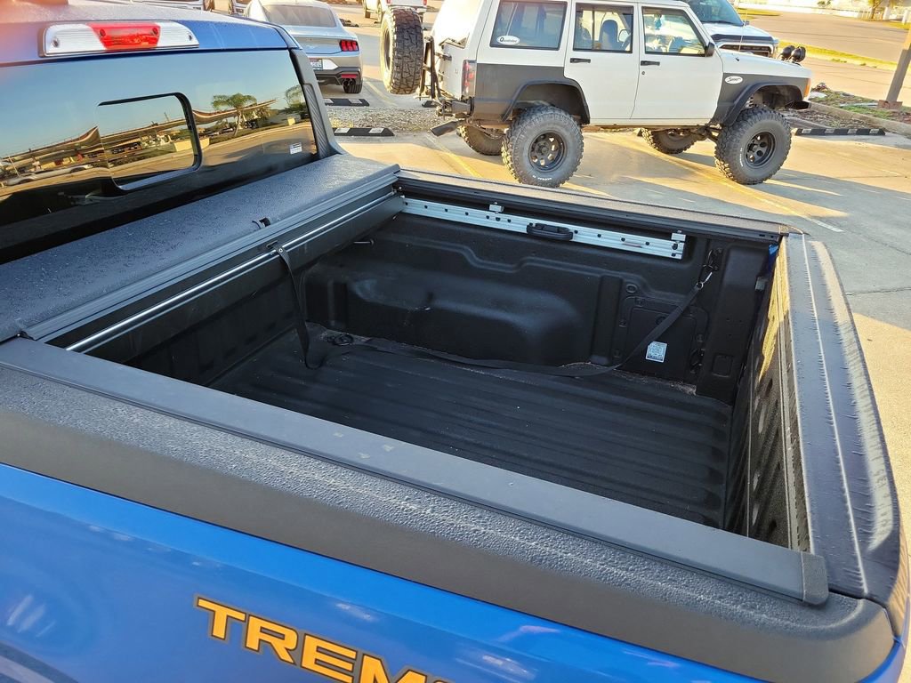 Certified 2024 Ford Maverick Tremor w/ Tremor Off-Road Package image 12