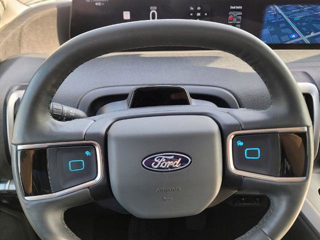 Certified 2025 Ford Expedition Max Active AWD/4WD image 33