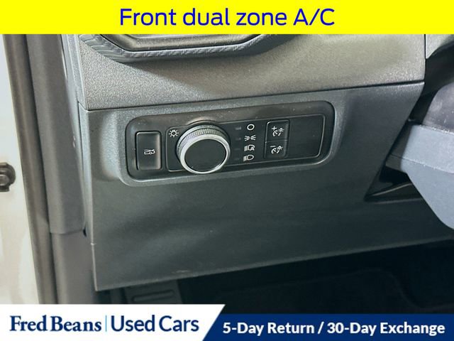 Certified 2025 Ford Mustang Coupe RWD image 13