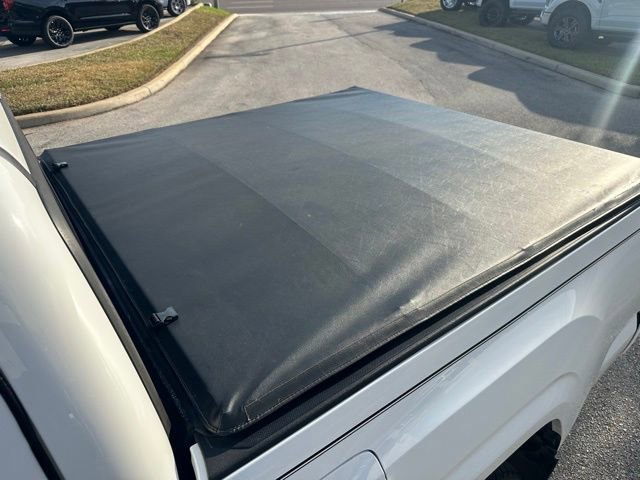 Used 2020 Toyota Tacoma SR image 24