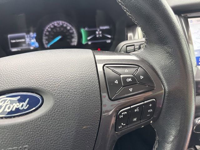 Certified 2019 Ford Ranger Lariat w/ Equipment Group 501A Mid AWD/4WD image 35