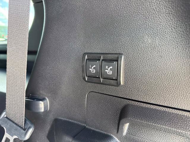Used 2025 Toyota Sequoia TRD Pro AWD/4WD image 27