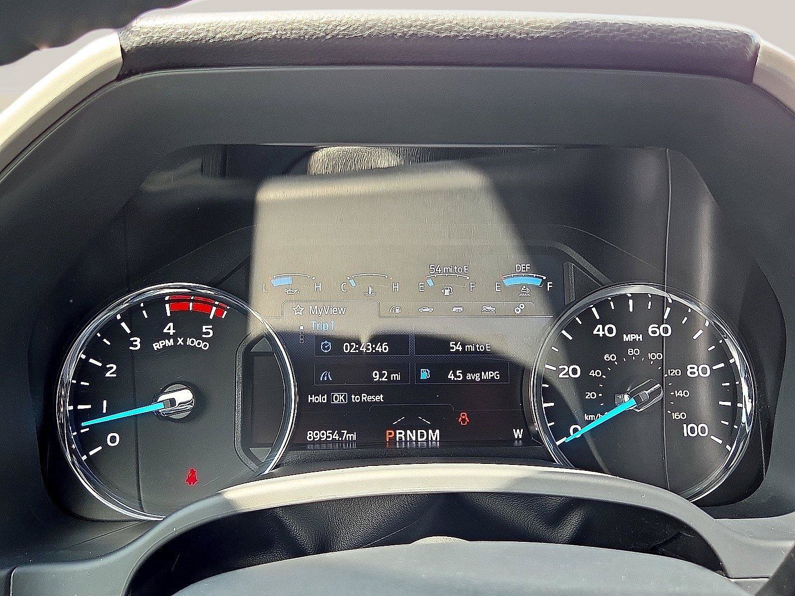 Certified 2022 Ford F250 Lariat w/ Tremor Off-Road Package AWD/4WD image 21