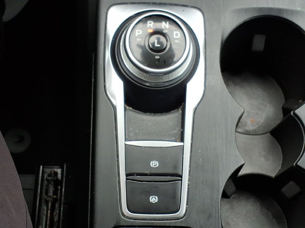 Certified 2024 Ford Escape Active AWD/4WD image 18