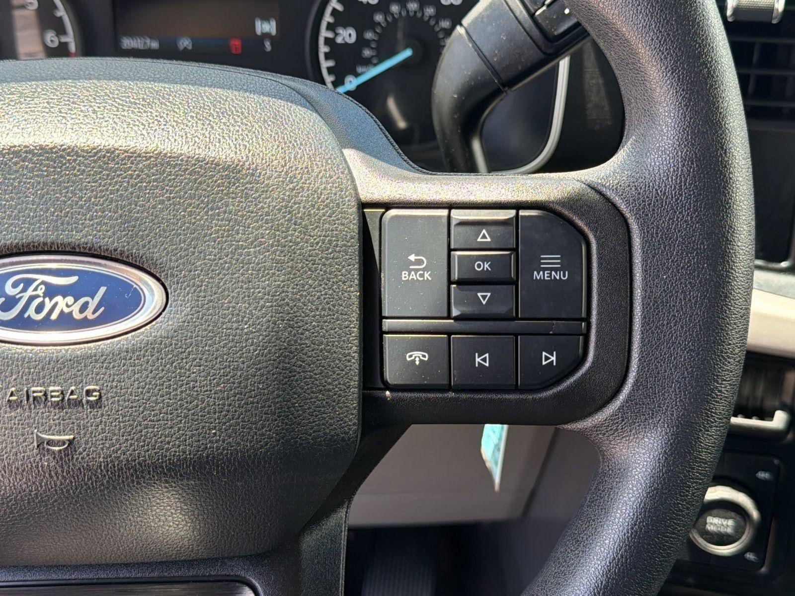 Certified 2023 Ford F150 XLT AWD/4WD image 24