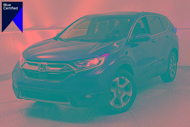 Used 2019 Honda CR-V EX image 1