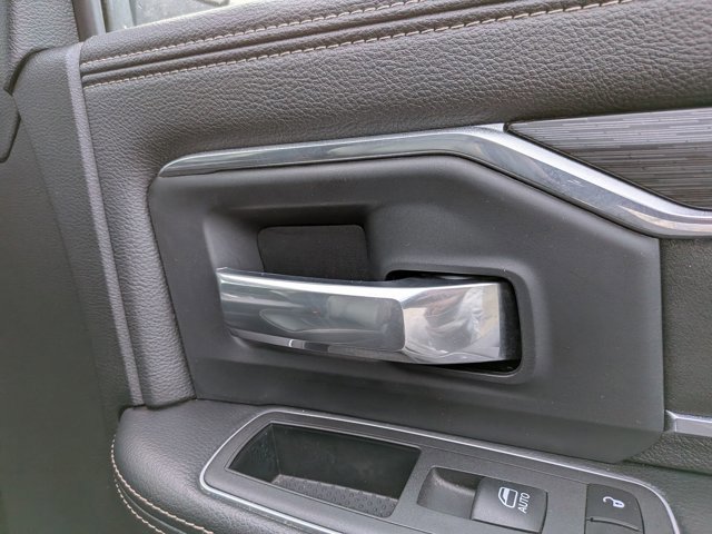 Used 2023 RAM 3500 Laramie image 34