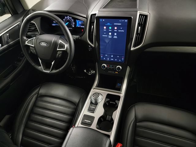 Certified 2024 Ford Edge SEL w/ Convenience Package AWD/4WD image 33