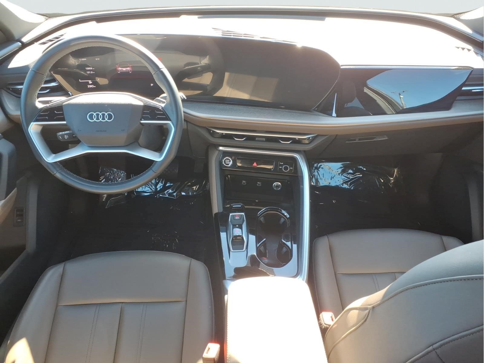 Used 2025 Audi Q5 Premium w/ Convenience Package AWD/4WD image 9