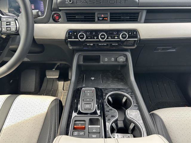 Used 2026 Honda Passport TrailSport Elite image 30