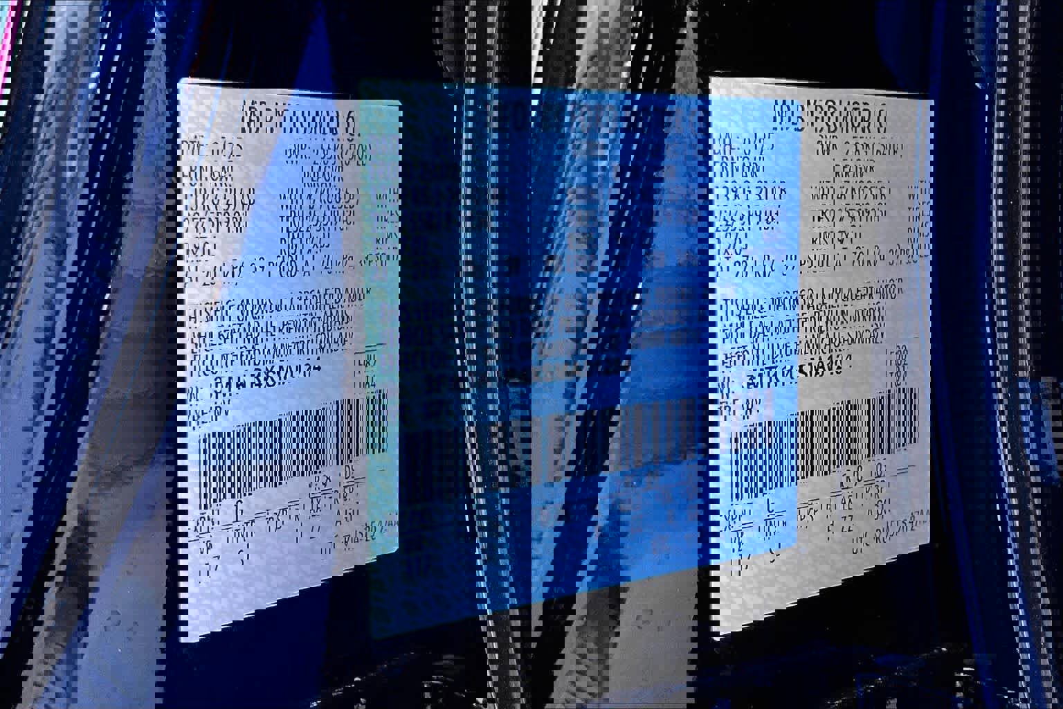 Certified 2025 Ford Mustang Mach-E Select w/ Comfort Package Lite image 41