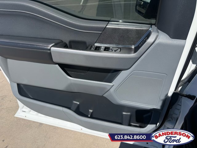 Certified 2024 Ford F150 XLT w/ FX4 Off-Road Package image 11