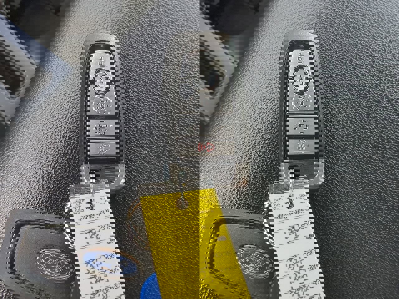 Certified 2022 Ford F150 XLT w/ Equipment Group 302A High image 29