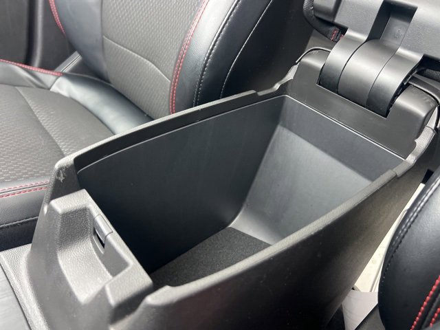 Certified 2023 Ford Escape ST-Line w/ Tech Pack #1 image 15