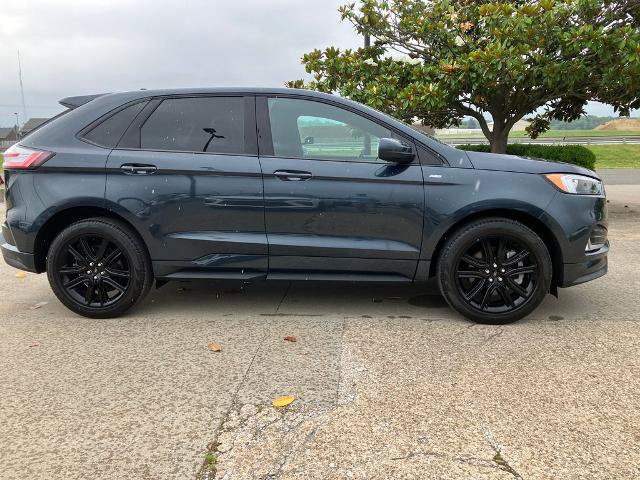 Certified 2024 Ford Edge ST-Line AWD/4WD image 7