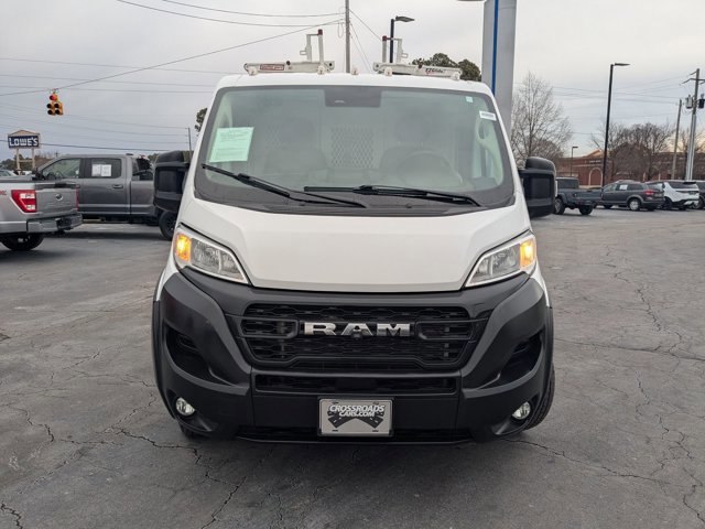 Used 2023 RAM ProMaster 2500 w/ Driver Convenience Group image 9