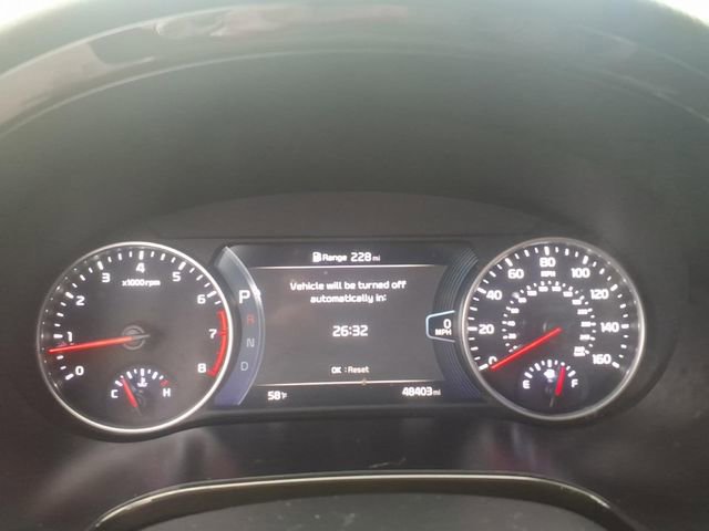 Used 2023 Kia Seltos SX w/ SX Sunroof Package image 16