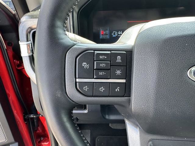 Certified 2024 Ford F350 Lariat w/ Lariat Ultimate Package AWD/4WD image 30