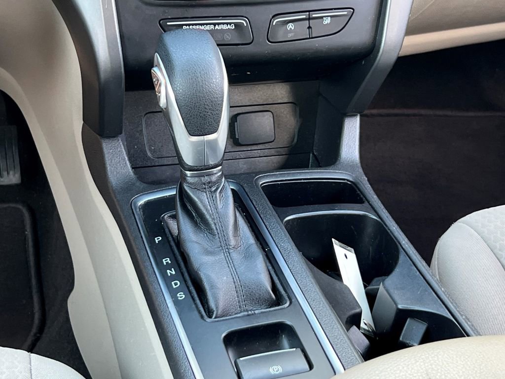 Certified 2019 Ford Escape SE FWD image 21