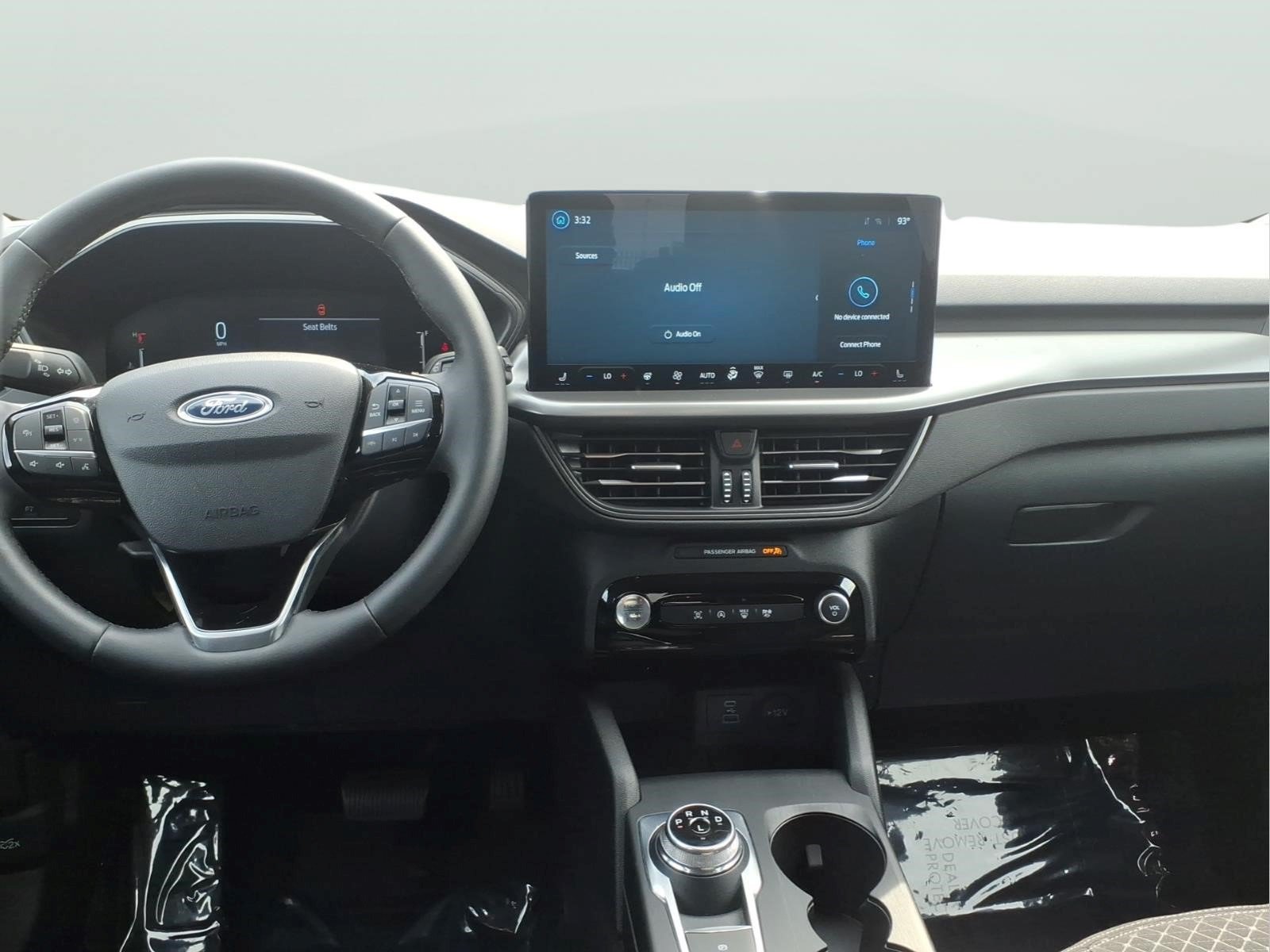 Certified 2023 Ford Escape Active w/ Tech Pack #1 AWD/4WD image 11