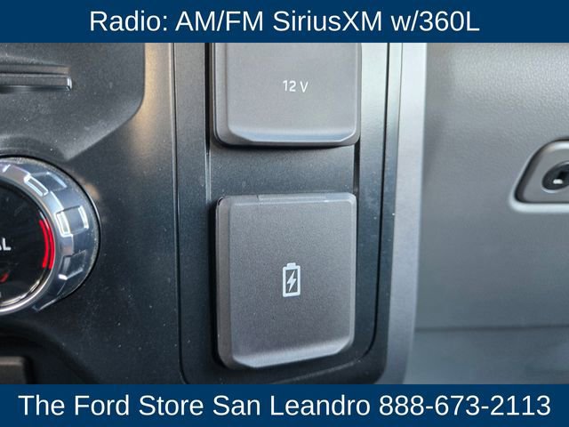 Certified 2024 Ford F150 XLT RWD image 18