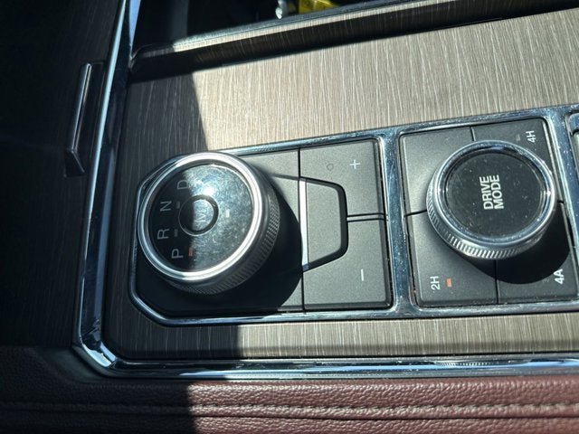 Certified 2024 Ford Expedition Max Limited AWD/4WD image 18