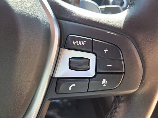 Used 2019 BMW X3 sDrive30i w/ Convenience Package RWD image 29