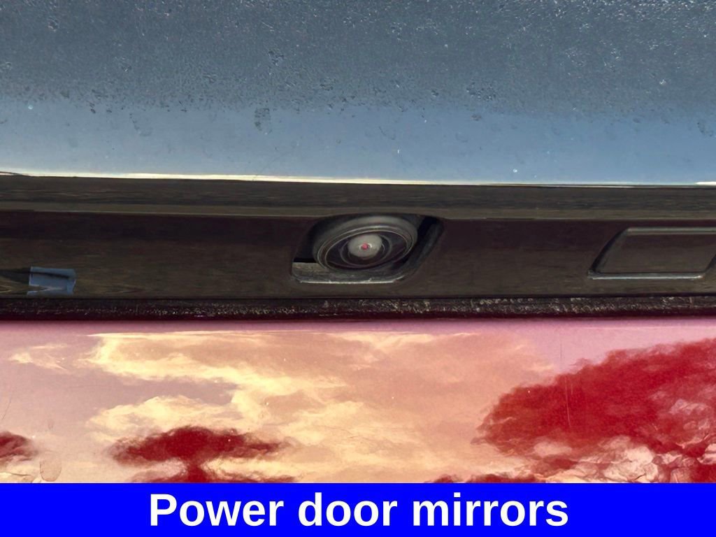 Used 2023 INFINITI QX60 Sensory w/ Cargo Package AWD/4WD image 21