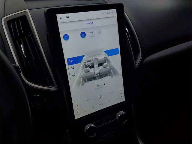 Certified 2024 Ford Edge SEL w/ Convenience Package image 21