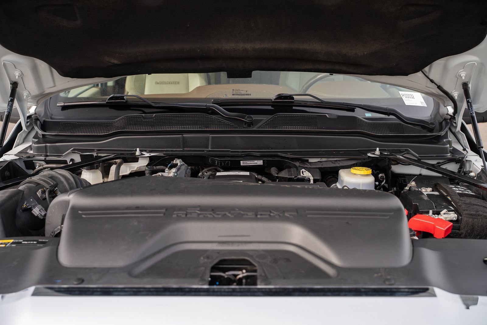 Used 2023 RAM 3500 Laramie image 33