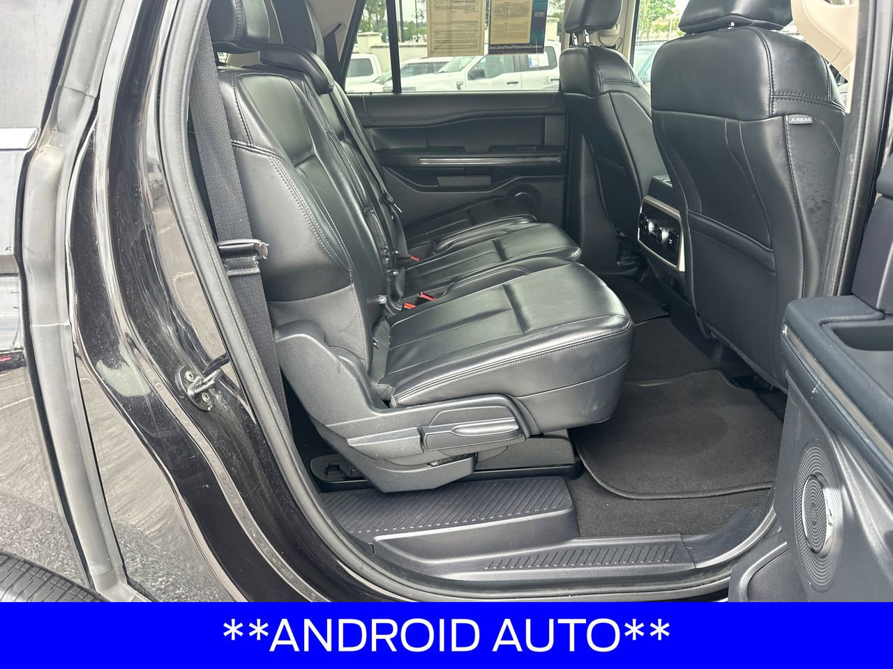 Certified 2024 Ford Expedition Max XLT AWD/4WD image 15