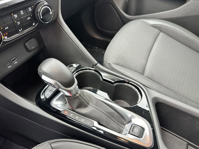 Used 2024 Buick Encore GX Preferred w/ Comfort Package FWD image 26