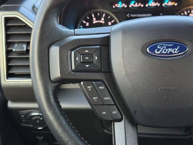 Certified 2020 Ford F150 XLT w/ Equipment Group 302A Luxury AWD/4WD image 25