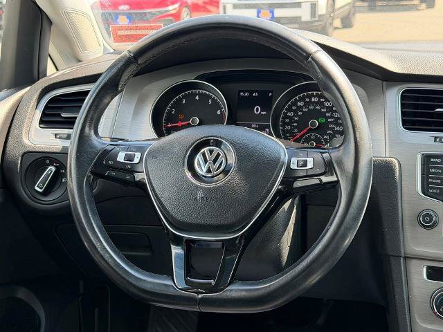 Used 2017 Volkswagen Golf Wolfsburg Edition FWD image 18