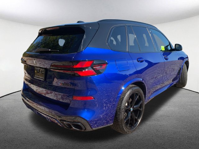 Used 2026 BMW X5 M60i AWD/4WD image 13