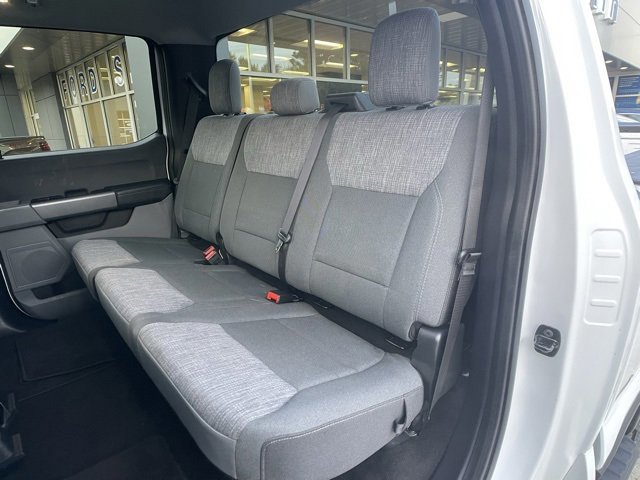 Certified 2024 Ford F250 XLT w/ Snow Plow Prep Package image 36