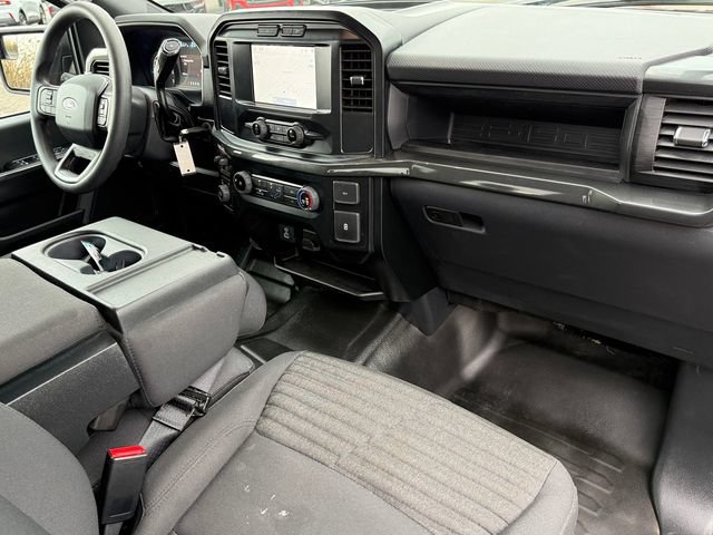 Certified 2023 Ford F150 XL w/ STX Appearance Package AWD/4WD image 23