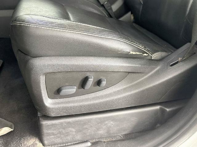 Used 2019 Chevrolet Silverado 2500 LTZ w/ Duramax Plus Package AWD/4WD image 20