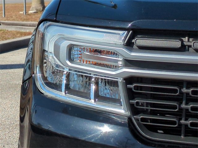 Certified 2022 Ford Maverick Lariat w/ Equipment Group 500A Standard image 10