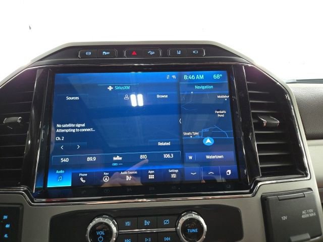 Certified 2022 Ford F350 King Ranch w/ King Ranch Ultimate Package image 37