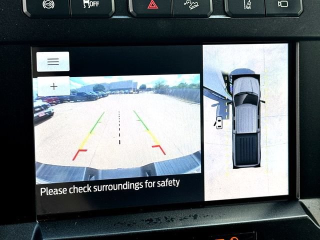 Certified 2020 Ford F250 Platinum w/ FX4 Off-Road Package AWD/4WD image 22