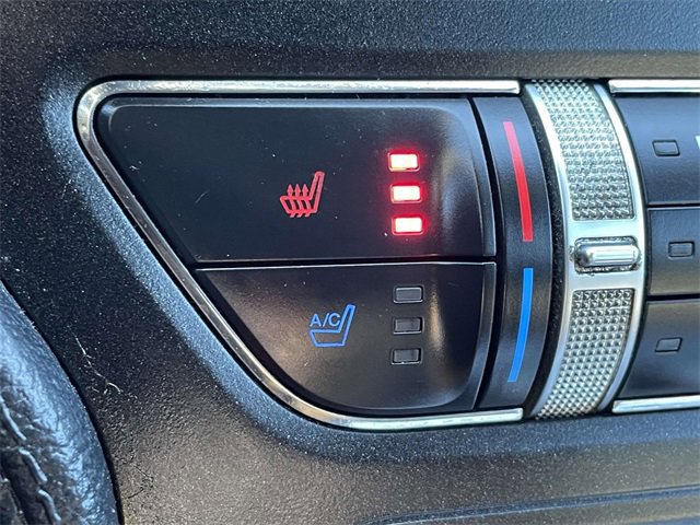 Certified 2020 Ford Mustang Premium image 25