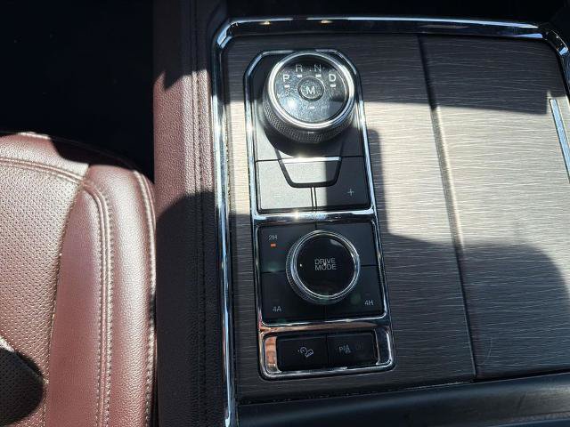 Certified 2024 Ford Expedition Limited AWD/4WD image 25