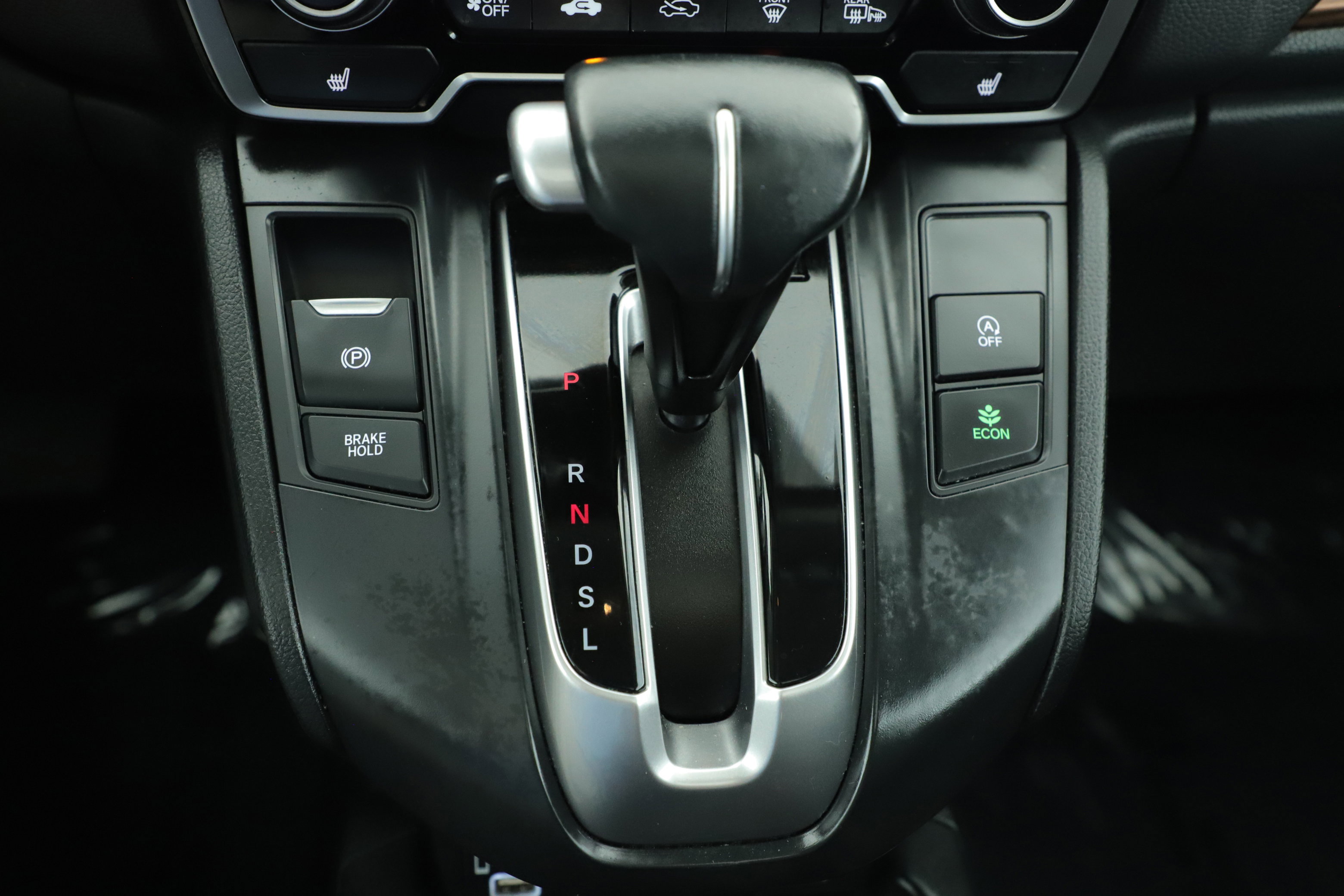 Used 2022 Honda CR-V EX-L image 23